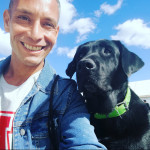 Eduardo Graiño, Pet sitter in Ibiza
