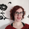 Georgina Guixà, Content writer in Catalan in Igualada