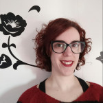 Georgina Guixà, Content writer in Spanish in Igualada