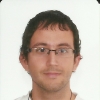 Cristian Becerra Porrón, Leisure Instructor in Viladecans