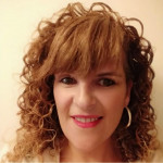 Sara De Paz Mediavilla, Cuidadora de gent gran a Santander