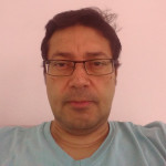 Lucas Guillermo Torres Torres, Caregiver of elderly in Arona