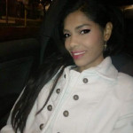 Lina Vanessa De León Reina, Cambrera a Valencia