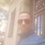 Barcelona Bouabe, Housekeeper in Barcelona