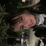 Leysi Ramirez, Animadora infantil a Benidorm