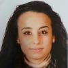 Tamara Martinez Gutierrez, Housekeeper in Vilanova i la Geltrú