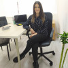 Miriam Blasco, Psychologist in Zaragoza