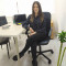 Miriam Blasco, Psychologist in Zaragoza