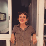 Catalina Parra, Art drawing teacher in Barcelona