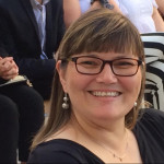 Hana Rancic, Netejadora a Santa Cruz de Bezana