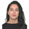 Raquel Arango, Lifeguard in Molins de Rei