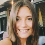 Jennifer Baptista, Professora de reforç a Madrid