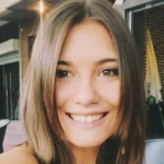 Jennifer Baptista, Professora d'espanyol a Madrid