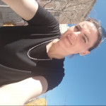 Amalia Staicu, Netejadora a Alcoy