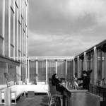 Gloria Espuig Granell, Arquitecta a Valencia