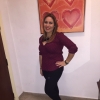 Cristina Ortuño Gómez, Cambrera a Murcia