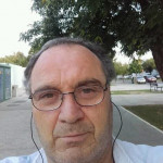 Domingo Gordillo, Netejador a Tomares