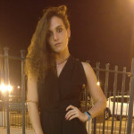 Arantxa Garcia, Caregiver of sick or disabled in Villanueva del Pardillo