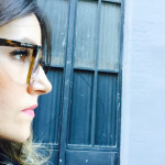 Carlota Lopez Gonzalez, Architect in Córdoba