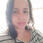 Fernanda Sousa, Caregiver of elderly in Sant Boi de Llobregat