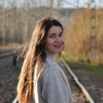 Paula Echevarría Mur, Babysitter in Zaragoza