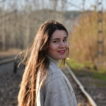 Paula Echevarría Mur, Fotógrafa en Zaragoza