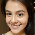 Alejandra Rojas Pérez, Cangur a La Línea de la Concepción