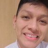 Carlos Soto Cajamarca, Computer repair technician in Valencia