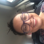 Alicia Mocholi, Passejadora de gossos a Valencia