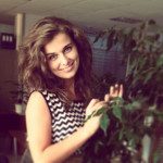 Eugenia Ivanova, Event organizer in Barcelona