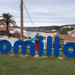 Nuria María De Vega Barrios, Netejadora a Zamora