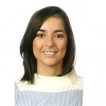 María Dvo, Content writer in Spanish in Valladolid