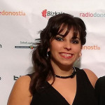 Marlene González, Redactora de continguts en castellà a Bilbao