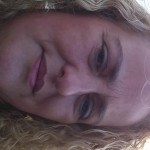 Monica Vazquez, Netejadora a Ferrol