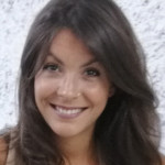 Guadalupe Cristina González, Pedagogue in Santa Cruz de Tenerife