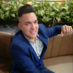 Michael Bowen, Cantante en Murcia