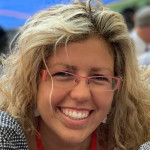 Mireia Tarrés Vera, Spanish to Catalan Translator in Bilbao