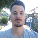 Alonso Delgado De Mendoza, Masseur in Motril