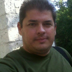 Gregorio Beneitez, Netejador a Zamora