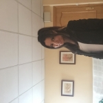 Amanda Reig, Cambrera a Valencia