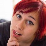 Trinidad Barranco Ruiz, Content writer in Spanish in Málaga