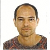 Eugenio Mazcuñan, Passejador de gossos a Valencia