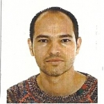 Eugenio Mazcuñan, Passejador de gossos a Valencia