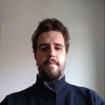 Pau Barot, Dog walker in Tona