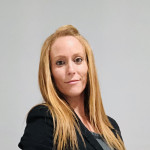 Lorena Espigares, Child educator in Granada