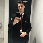 Denis Petcu, Security guard in Barcelona