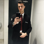 Denis Petcu, Private chauffeur in Tarragona