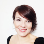 Rosana Conde Miró, Pedagogue in Leganés