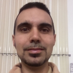 Jose Antonio Lopez, Mantenidor de piscines a Málaga