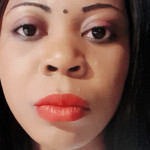 Matusalen Nsuga Bela, Emprada de llar a Santander